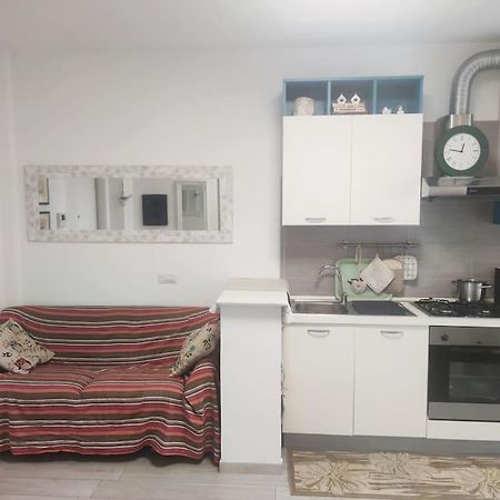 סן בנדטו דל טרנטו Felice Cavallotti 3 מראה חיצוני תמונה